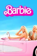 Affiche Barbie en streaming