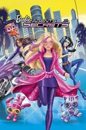 Affiche Audiences TV : Barbie : Agents secrets