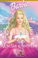 Affiche Barbie dans Casse-Noisette en streaming