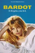 Affiche Bardot S01E04 Le papillon en streaming