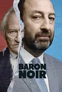 Affiche Casting Baron Noir S03E01 Check up