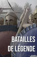 Affiche Batailles de légende Antioche