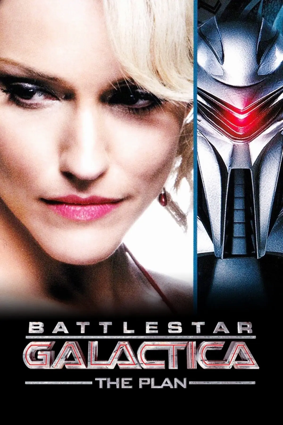 Battlestar Galactica : The Plan