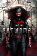 Affiche Batwoman S01E06 Le bourreau en streaming