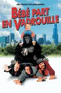 Affiche Bébé part en vadrouille en streaming