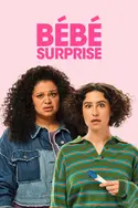Affiche Casting Bébé surprise