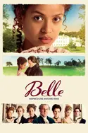 Affiche Belle