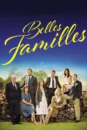 Affiche Belles familles