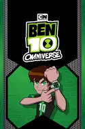 Affiche Ben 10 : Omniverse S03E09 Dimensions en streaming