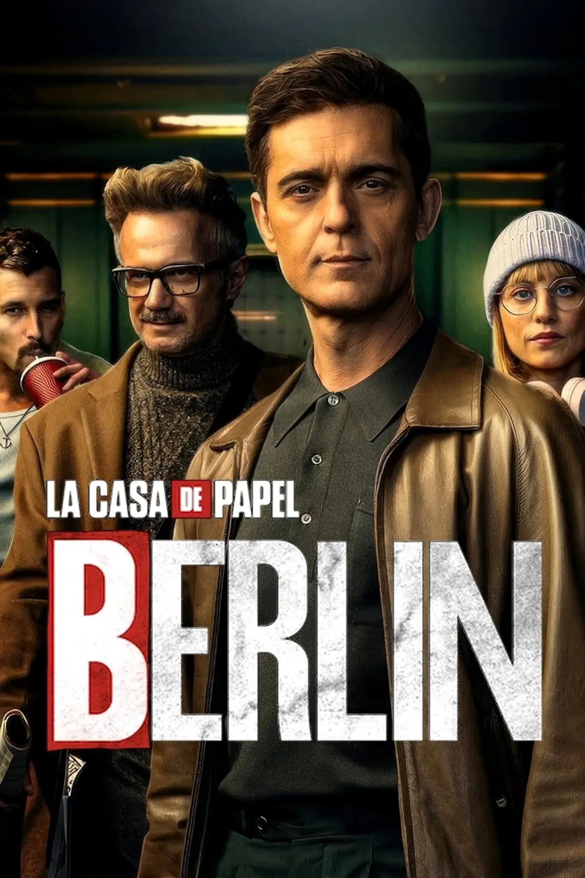 Berlin (2023)