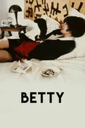 Affiche Casting Betty