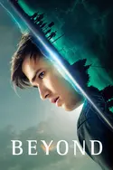 Affiche Beyond S02E01 Une vie normale