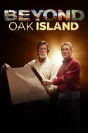 Affiche Beyond Oak Island en streaming