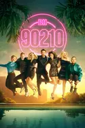 Affiche BH90210 en streaming