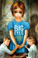 Affiche Audiences TV : Big Eyes