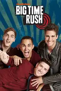 Affiche Big Time Rush S04E12 La Dream Team en streaming