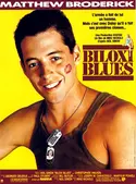 Affiche Biloxi Blues en streaming
