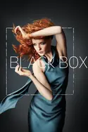 Affiche Casting Black Box