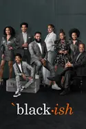 Affiche Black-ish S02E12 Les amours de Ruby en streaming