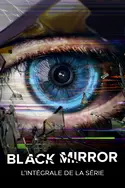 Affiche Black Mirror S02E02 La chasse