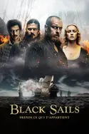 Affiche Black Sails S02E07 Episode XV