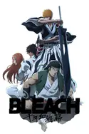 Affiche Bleach S07E07 en streaming
