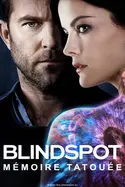 Affiche Blindspot S01E17 Un dernier message en streaming