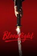 Affiche Bloodfight