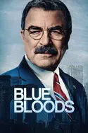 Affiche Casting Blue Bloods S09E21 Double jeu