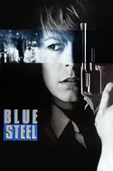 Affiche Blue Steel en streaming