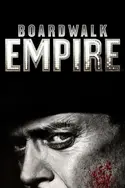 Affiche Épisodes de Boardwalk Empire