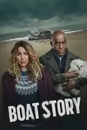 Affiche Épisodes de Boat Story