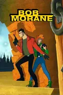 Affiche Bob Morane S01E14 L'épée du Paladin en streaming