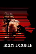 Affiche Body Double