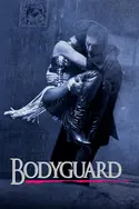 Affiche Bodyguard en streaming