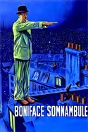Affiche Boniface somnambule en streaming