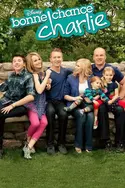 Affiche Bonne chance Charlie en streaming