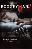 Affiche Boogeyman 2