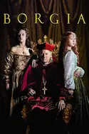 Affiche Casting Borgia S02E07 Le dimanche de la Trinité