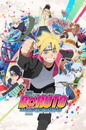 Affiche Boruto : Naruto Next Generations S01E198 Monstres en streaming