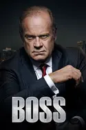 Affiche Boss S02E03 Ablutions