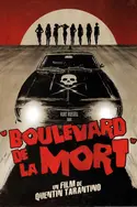 Affiche Audiences TV : Boulevard de la mort