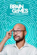 Affiche Brain Games : Testez votre cerveau S02E12 Menteur-menteur