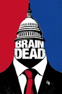 Affiche BrainDead S01E13 Le chant des insectes