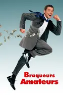 Affiche Casting Braqueurs amateurs