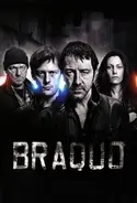 Affiche Casting Braquo S02E01 Les damnés