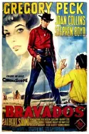 Affiche Bravados