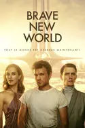 Affiche Épisodes de Brave New World