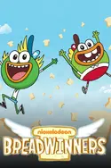 Affiche Breadwinners S02E06 en streaming