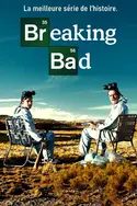 Affiche Breaking Bad S05E07 Heisenberg